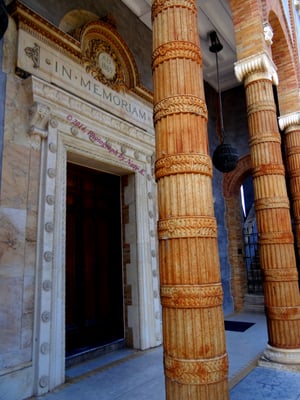 Memorial Presbyterian Church by null