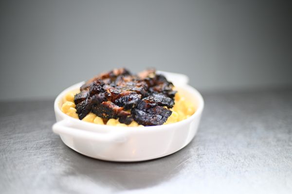 Smoky Rock BBQ by null