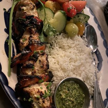 Aba - Mediterranean Near Me - Austin, Texas Aba - Mediterranean Near Me - Austin, Texas