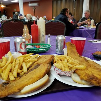 St Maximilian Kolbe Parish - Lent Friday fish fry! - Churches Near Me - Homestead, Pennsylvania St Maximilian Kolbe Parish - Lent Friday fish fry! - Churches Near Me - Homestead, Pennsylvania