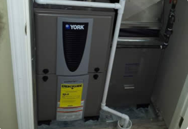 Slide of Dunco Heating & Cooling