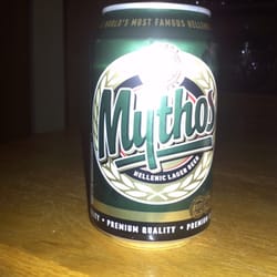 Gaststätte Mythos