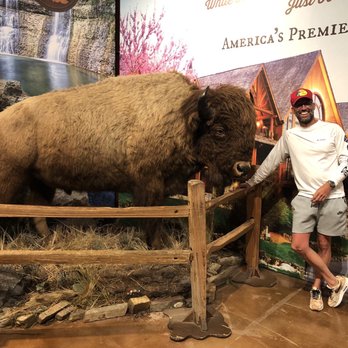 Bass Pro Shops - Bass Pro in Springfield, MO - Boating Near Me - Springfield, Missouri