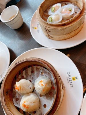 Orient London by null