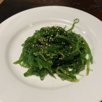 Sushiholic - Seaweed Salad - Japanese Near Me - Novato, California Sushiholic - Seaweed Salad - Japanese Near Me - Novato, California