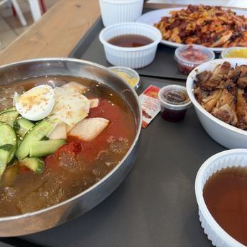 OTTO Kitchen - Korean Near Me - Cerritos, California OTTO Kitchen - Korean Near Me - Cerritos, California