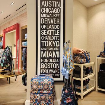 Vera Bradley - Accessories Near Me - Honolulu, Hawaii