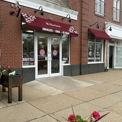 Kilwins Ice Cream - Chocolate - Fudge - Storefront in Park Ridge, 116 S. Prospect Avenue, Unit B