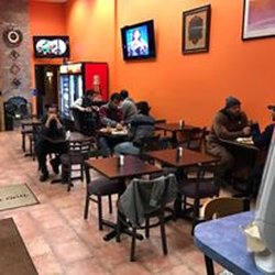 Janna Grill & Social Club