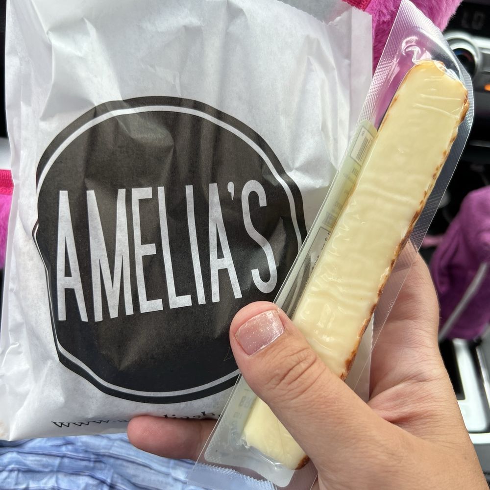 Amelia's - Bakeries Near Me - Indianapolis, Indiana Amelia's - Bakeries Near Me - Indianapolis, Indiana