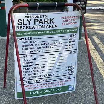 Sly Park Recreation Area - Private lake entrance. - Hiking Near Me - Pollock Pines, California Sly Park Recreation Area - Private lake entrance. - Hiking Near Me - Pollock Pines, California