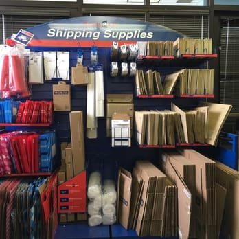 US Post Office - Plenty'o'packing supplies - Post Offices Near Me - Indianapolis, Indiana