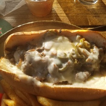 PJ's Oyster Bar - Philly cheesesteak - Seafood Near Me - Indian Rocks Beach, Florida PJ's Oyster Bar - Philly cheesesteak - Seafood Near Me - Indian Rocks Beach, Florida