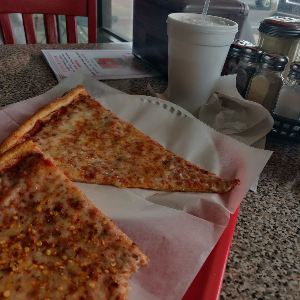 Pizza Man - Pizza Near Me - Norcross, Georgia Pizza Man - Pizza Near Me - Norcross, Georgia
