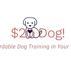 $20 Dog!