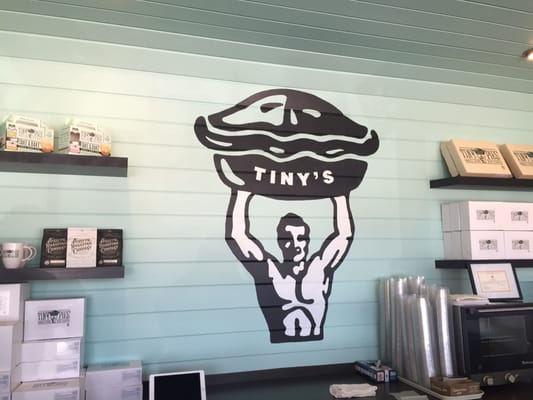 Tiny Pies® - S Lamar Blvd. by null