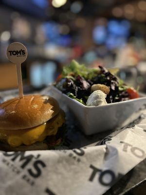 Tom's Watch Bar - National Harbor by null