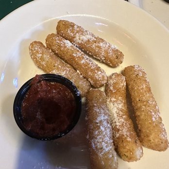 Austin's Cattle - Cheese sticks (minus 2) - New American Near Me - Valdosta, Georgia