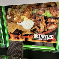 Rivas Mexican Grill