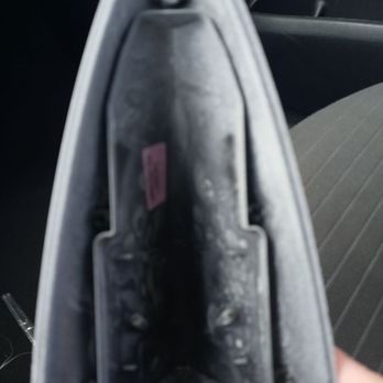 Tommy's Express Car Wash - Owner wanted to SUPER GLUE IT BACK ON!!! REALLY? - Car Wash Near Me - Bellflower, California