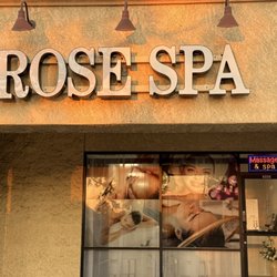 Rose Spa