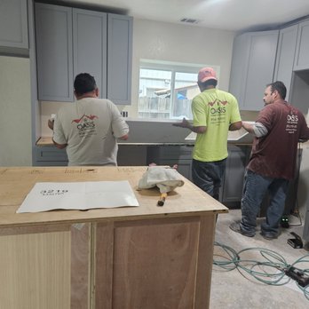 Oasis Home Renovations - Heating & Air Conditioning/HVAC Near Me - Sacramento, California Oasis Home Renovations - Heating & Air Conditioning/HVAC Near Me - Sacramento, California