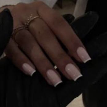 Papillon Lounge & Nails - Inspo picture of what I wanted - Nail Salons Near Me - Brea, California Papillon Lounge & Nails - Inspo picture of what I wanted - Nail Salons Near Me - Brea, California