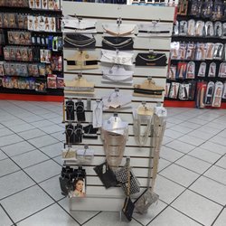 Talk of the Valley Adult Superstore