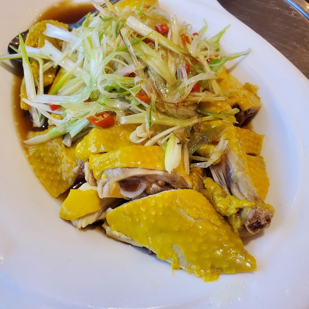 Shine Kitchen - Chinese Near Me - Scarborough, Ontario