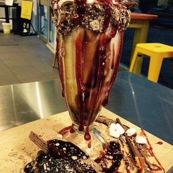 Cool Bean Kitchen - Gorilla Shake @CBK - Coffee & Tea Near Me - Moorabbin, VIC Cool Bean Kitchen - Gorilla Shake @CBK - Coffee & Tea Near Me - Moorabbin, VIC