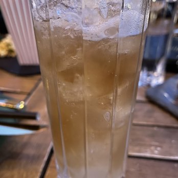 The Green Room - Long Island Iced Tea - Cocktail Bars Near Me - Burbank, California The Green Room - Long Island Iced Tea - Cocktail Bars Near Me - Burbank, California