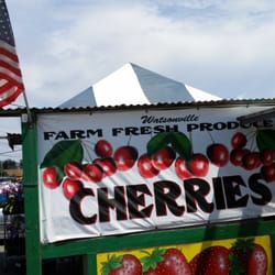 Farm Fresh Produce