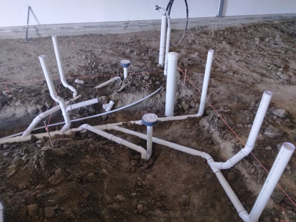 Slide of Hillside Plumbing