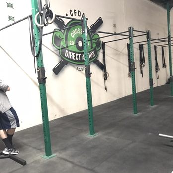Direct Action Fitness - Interval Training Gyms Near Me - Azusa, California
