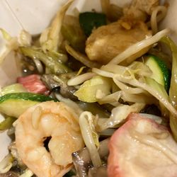Sonoma Happy Garden - Chop Suey