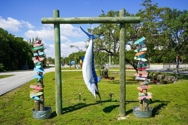 Blue Marlin Fish House Restaurant & Adventures by null