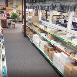 Safenet CCTV - Accessories for the camera system, door bell system