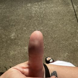 After manicure After manicure