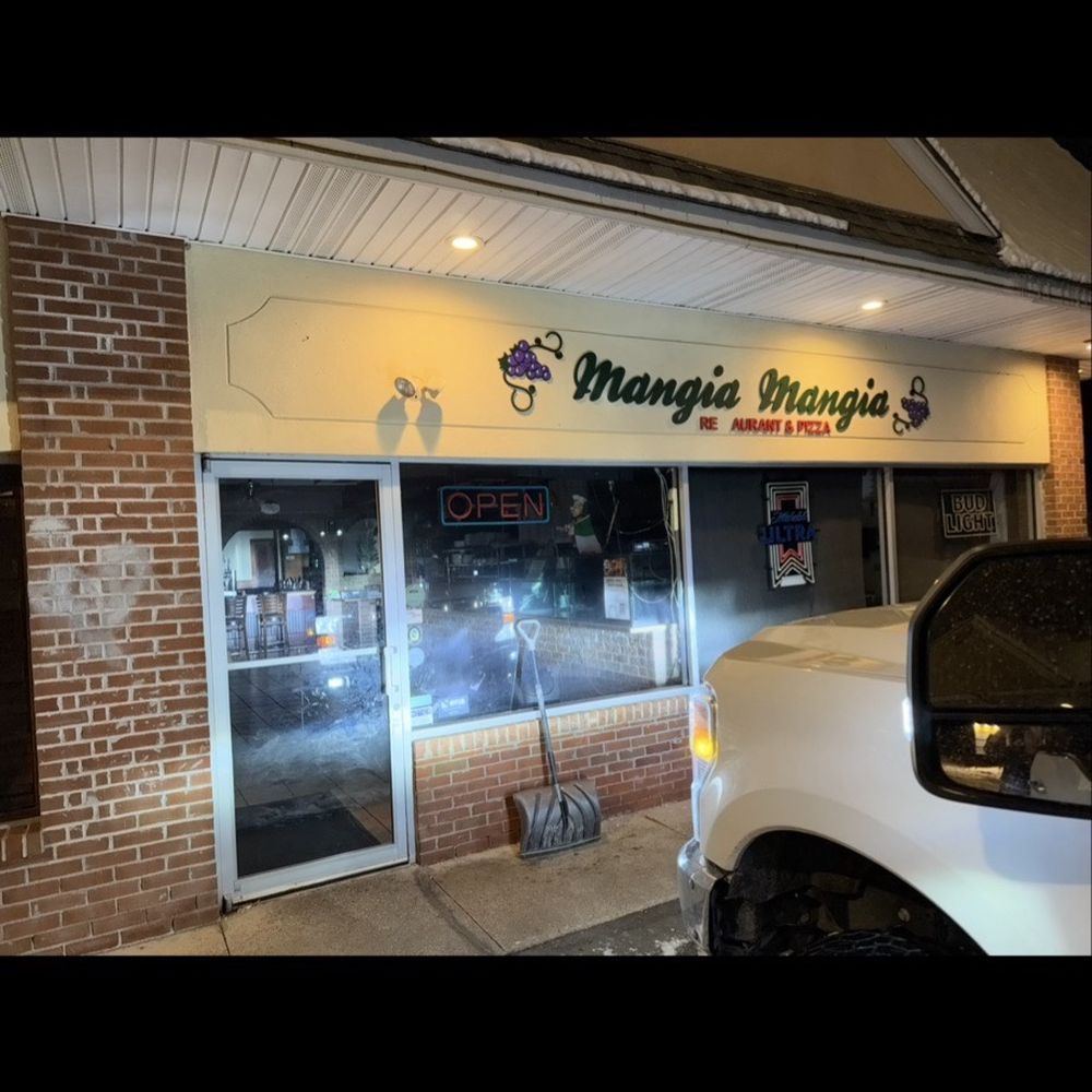 Mangia Mangia - This has closed before they said they were going to be closed without being able to pick up my order - Italian Near Me - Brookfield, Connecticut Mangia Mangia - This has closed before they said they were going to be closed without being able to pick up my order - Italian Near Me - Brookfield, Connecticut