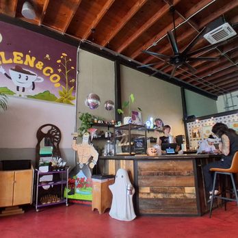 Allen & Co Coffee - Coffee & Tea Near Me - Bisbee, Arizona Allen & Co Coffee - Coffee & Tea Near Me - Bisbee, Arizona