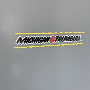 Michigan & Trumbull - Pizza Near Me - Detroit, Michigan Michigan & Trumbull - Pizza Near Me - Detroit, Michigan