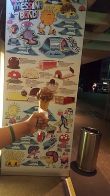 Gelato Messina Bondi by null