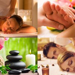 Green Touch Massage - Deep Tissue Massage