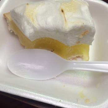The Bluebird - Lemon meringue pie - Grocery Near Me - Clarksburg, West Virginia The Bluebird - Lemon meringue pie - Grocery Near Me - Clarksburg, West Virginia