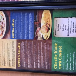 El Ranchero Mexican Restaurant
