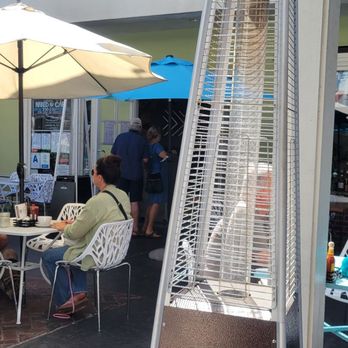 Naked Cafe - Coffee & Tea Near Me - Carlsbad, California