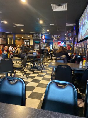 Check's Cafe by null