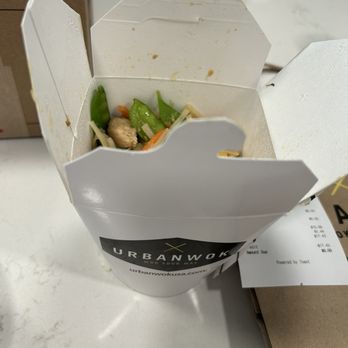 Urban Wok - Build your own - Asian Fusion Near Me - St Louis Park, Minnesota Urban Wok - Build your own - Asian Fusion Near Me - St Louis Park, Minnesota