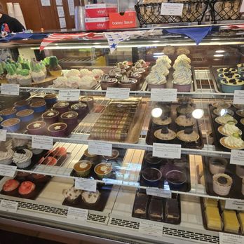 Cake Couture Coffee & Dessert - Desserts Near Me - Sedona, Arizona