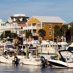 Freedom Boat Club